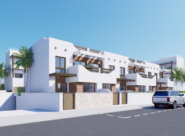 New Build - Apartment - Torre de la Horadada - Costa Blanca South