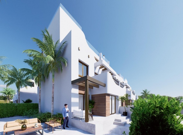 New Build - Apartment - Torre de la Horadada - Costa Blanca South