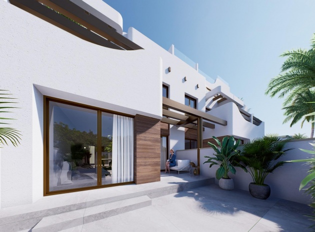 New Build - Apartment - Torre de la Horadada - Costa Blanca South