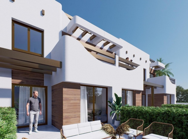 New Build - Apartment - Torre de la Horadada - Costa Blanca South