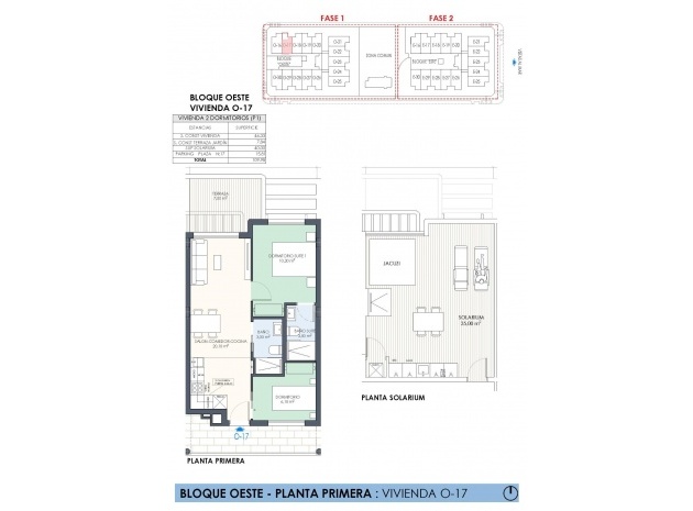 New Build - Apartment - Torre de la Horadada - Costa Blanca South