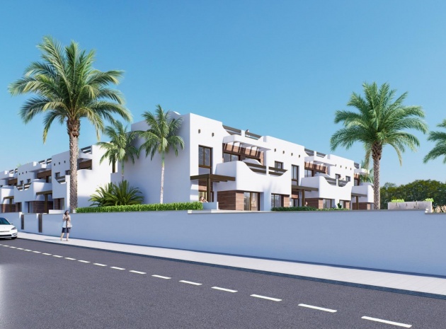 New Build - Apartment - Torre de la Horadada - Costa Blanca South