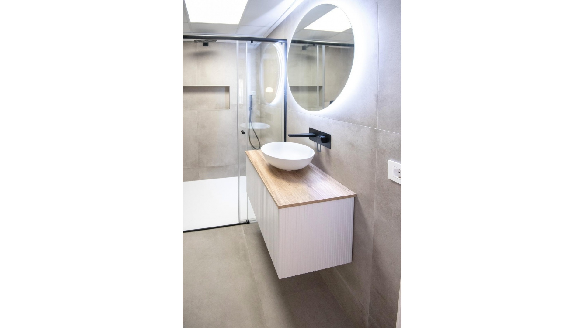 Nouvelle construction - Appartement - San Pedro del Pinatar