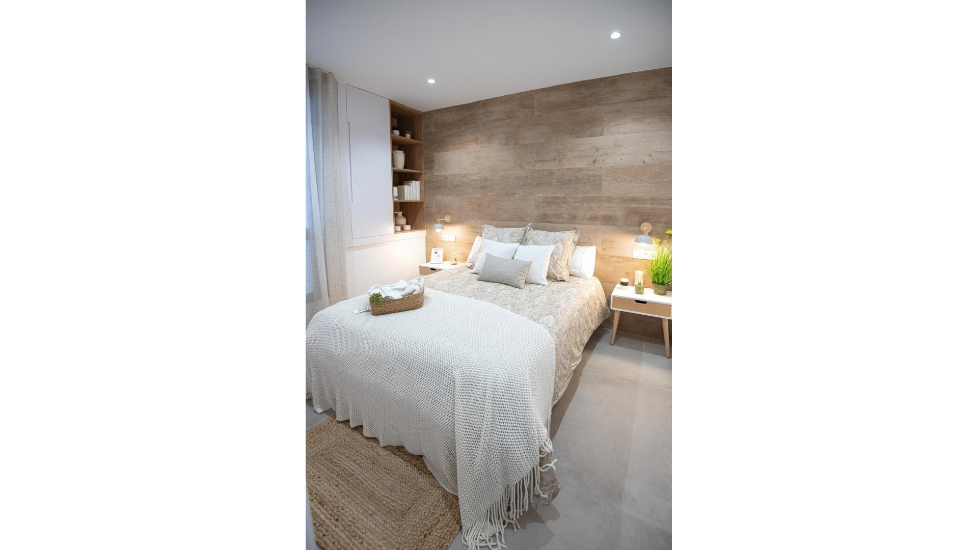 Nouvelle construction - Appartement - San Pedro del Pinatar