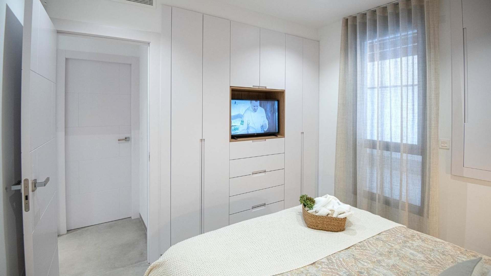 Nouvelle construction - Appartement - San Pedro del Pinatar