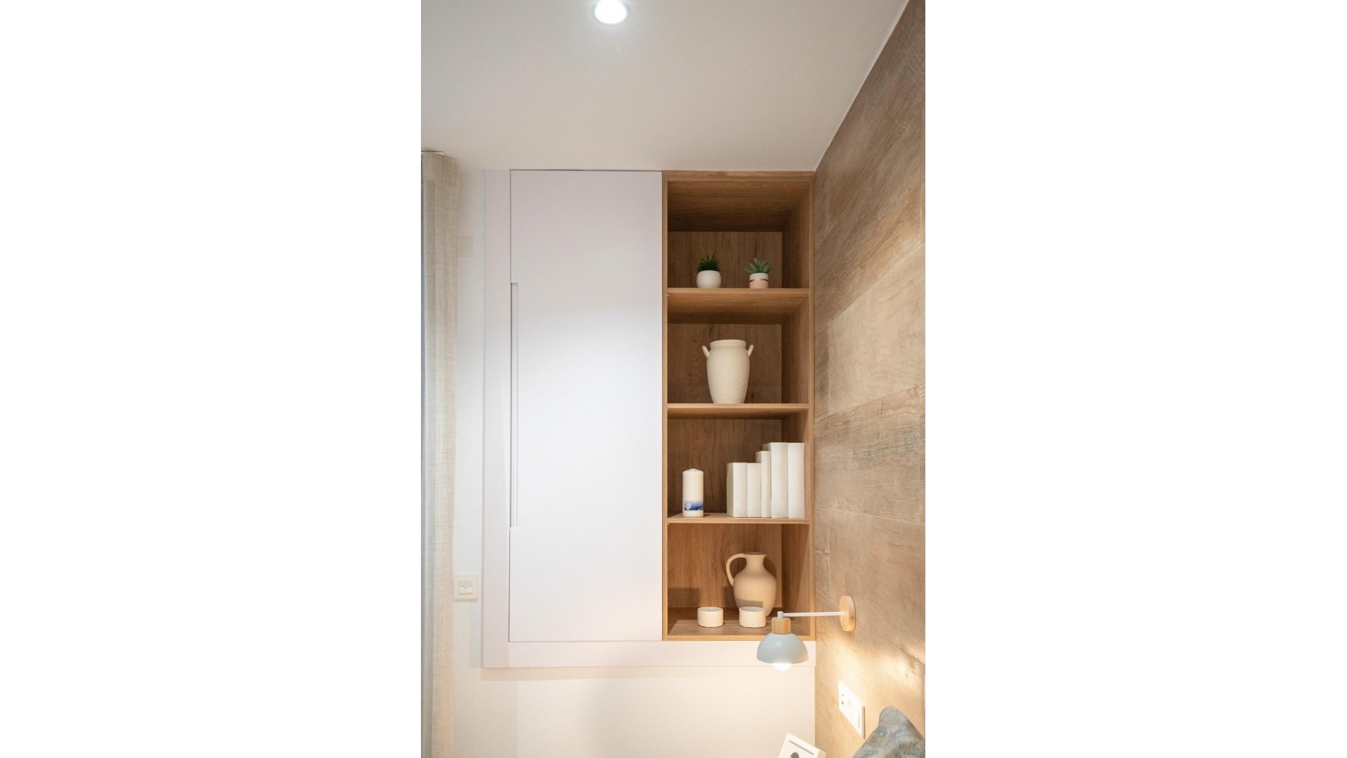 Nouvelle construction - Appartement - San Pedro del Pinatar