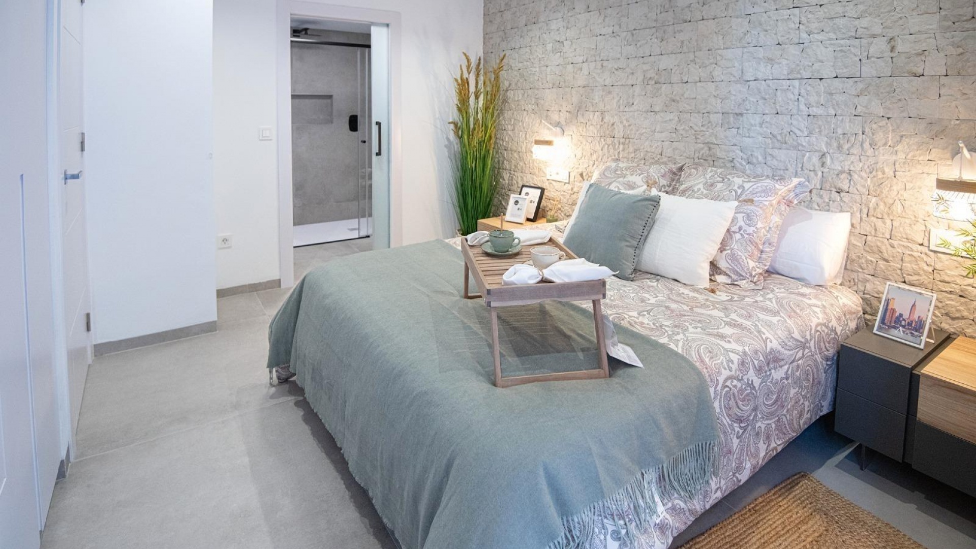Nouvelle construction - Appartement - San Pedro del Pinatar