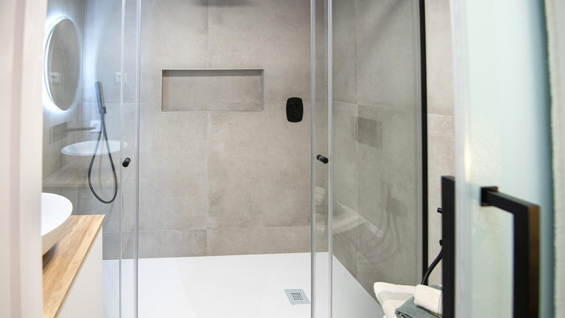 Nouvelle construction - Appartement - San Pedro del Pinatar