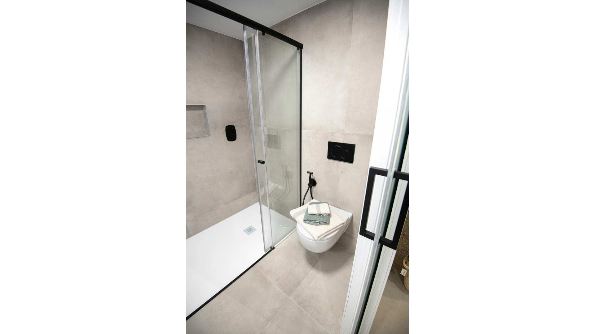 Nouvelle construction - Appartement - San Pedro del Pinatar