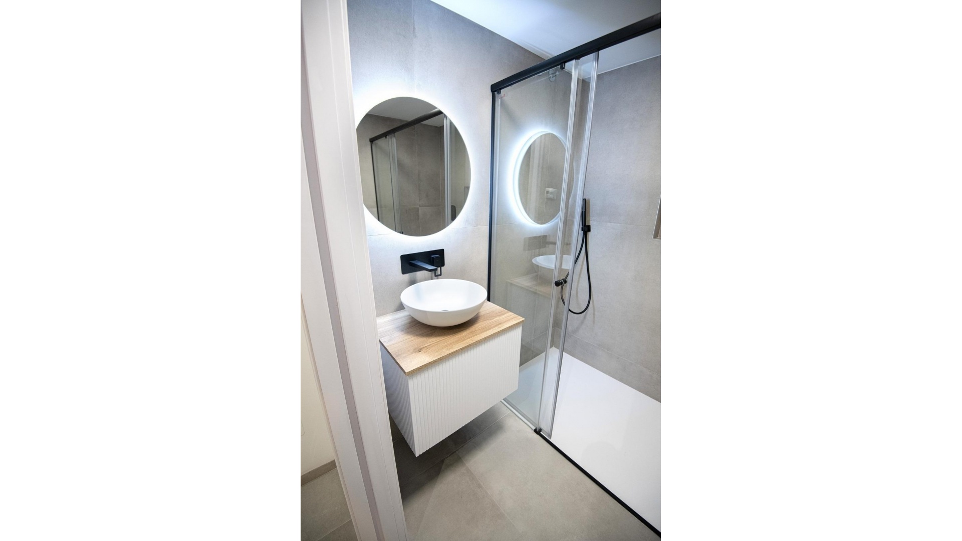 Nouvelle construction - Appartement - San Pedro del Pinatar