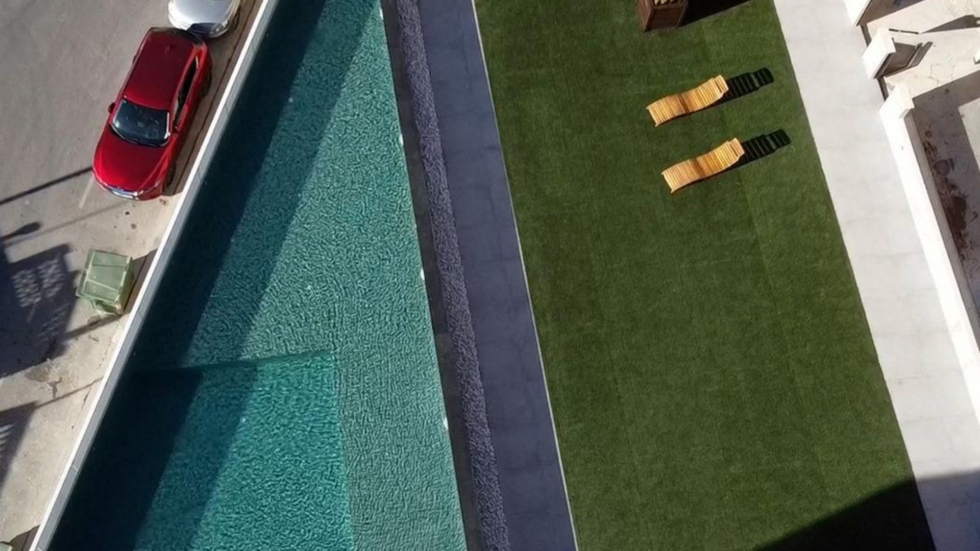 Nouvelle construction - Appartement - San Pedro del Pinatar