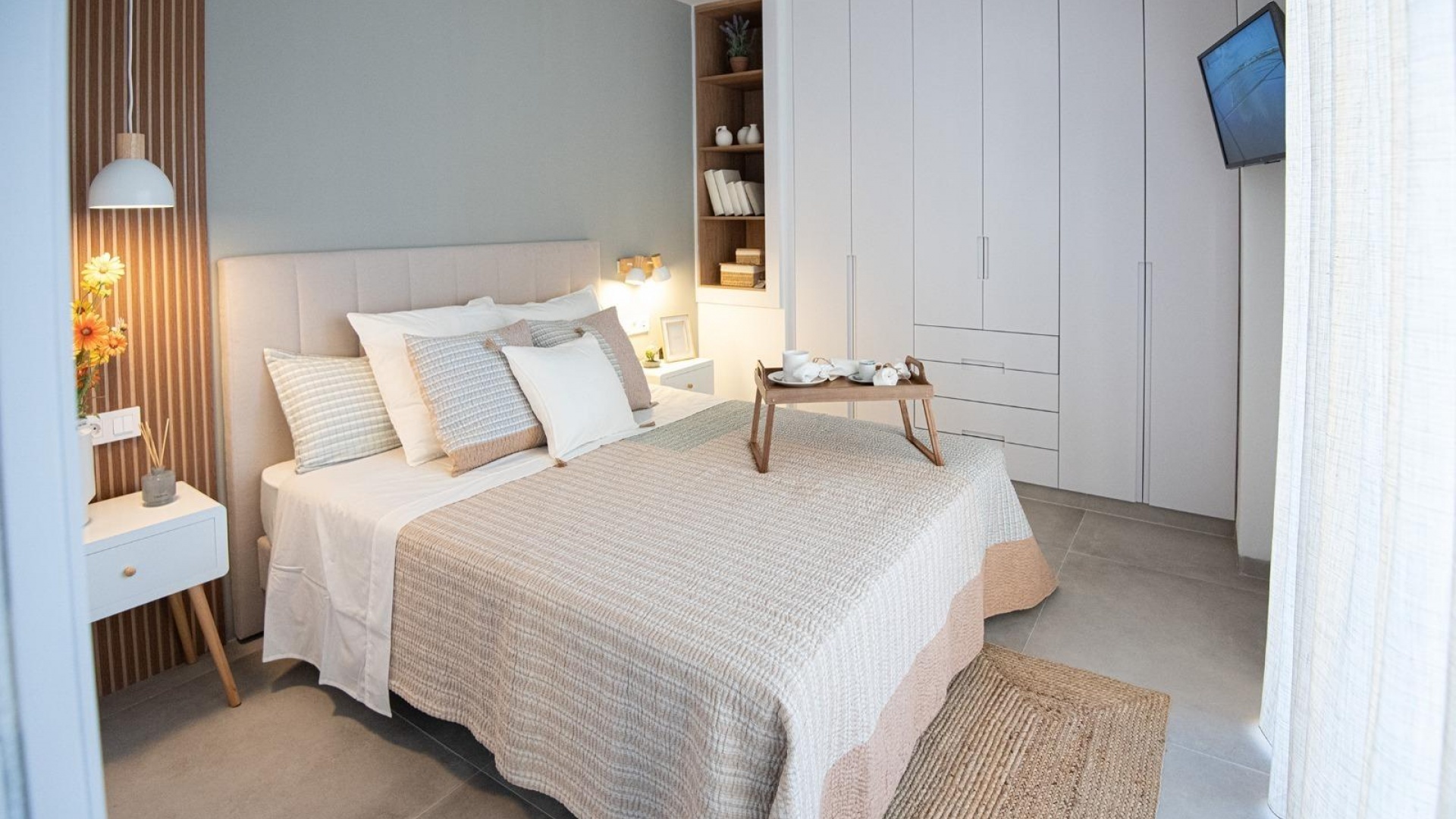 Nouvelle construction - Appartement - San Pedro del Pinatar