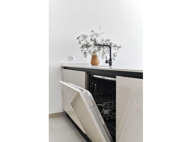 Nouvelle construction - Appartement - Torrevieja - La Veleta