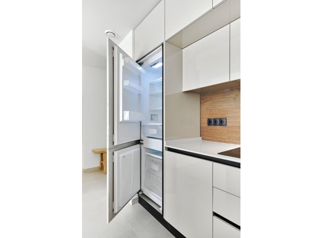 Nouvelle construction - Appartement - Torrevieja - La Veleta