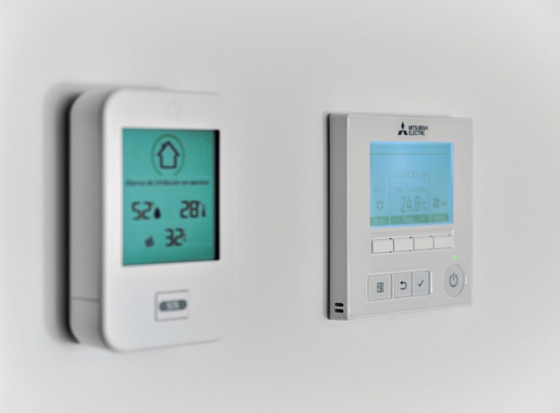 Nouvelle construction - Appartement - Torrevieja - La Veleta