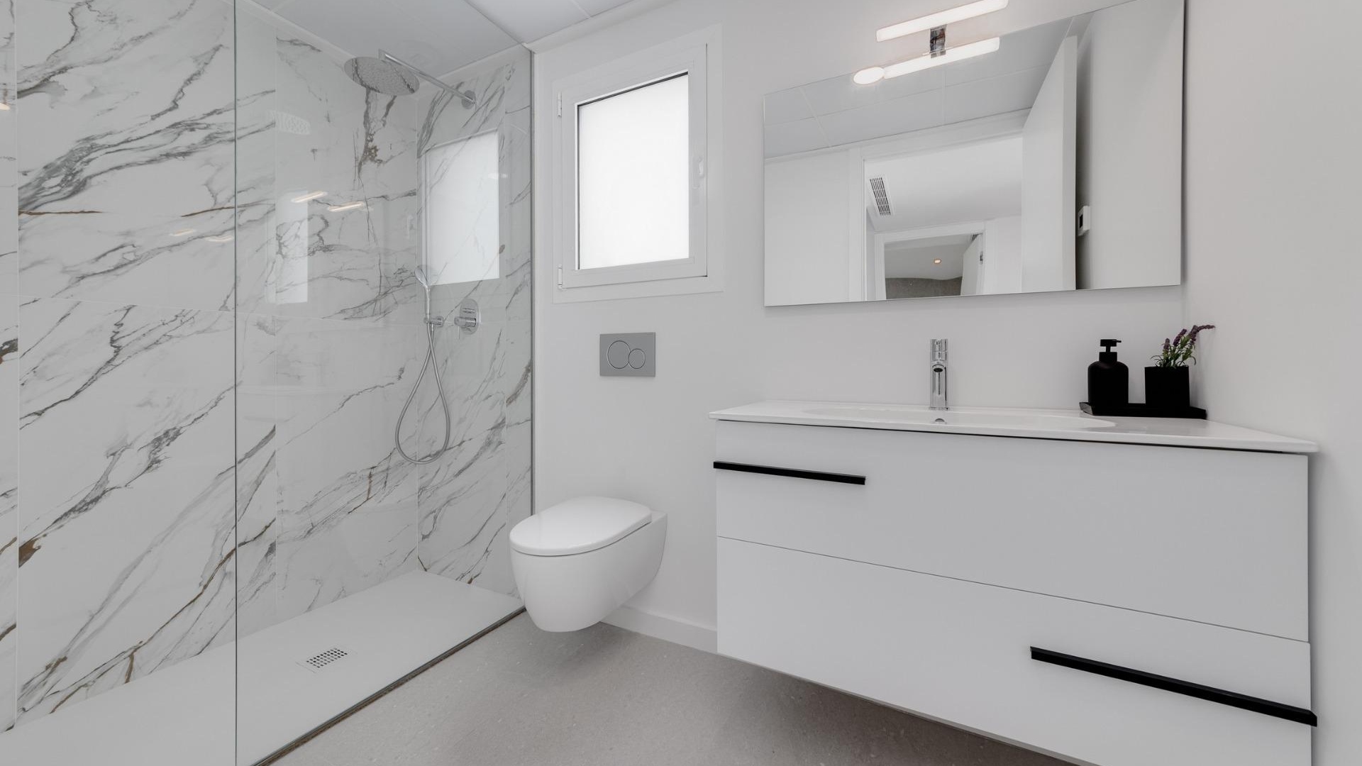 Nouvelle construction - Villa - Mutxamel