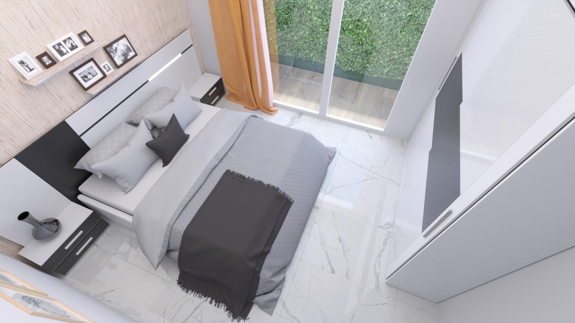 Nouvelle construction - Villa - Rojales - Junto Campo De Golf La Marquesa