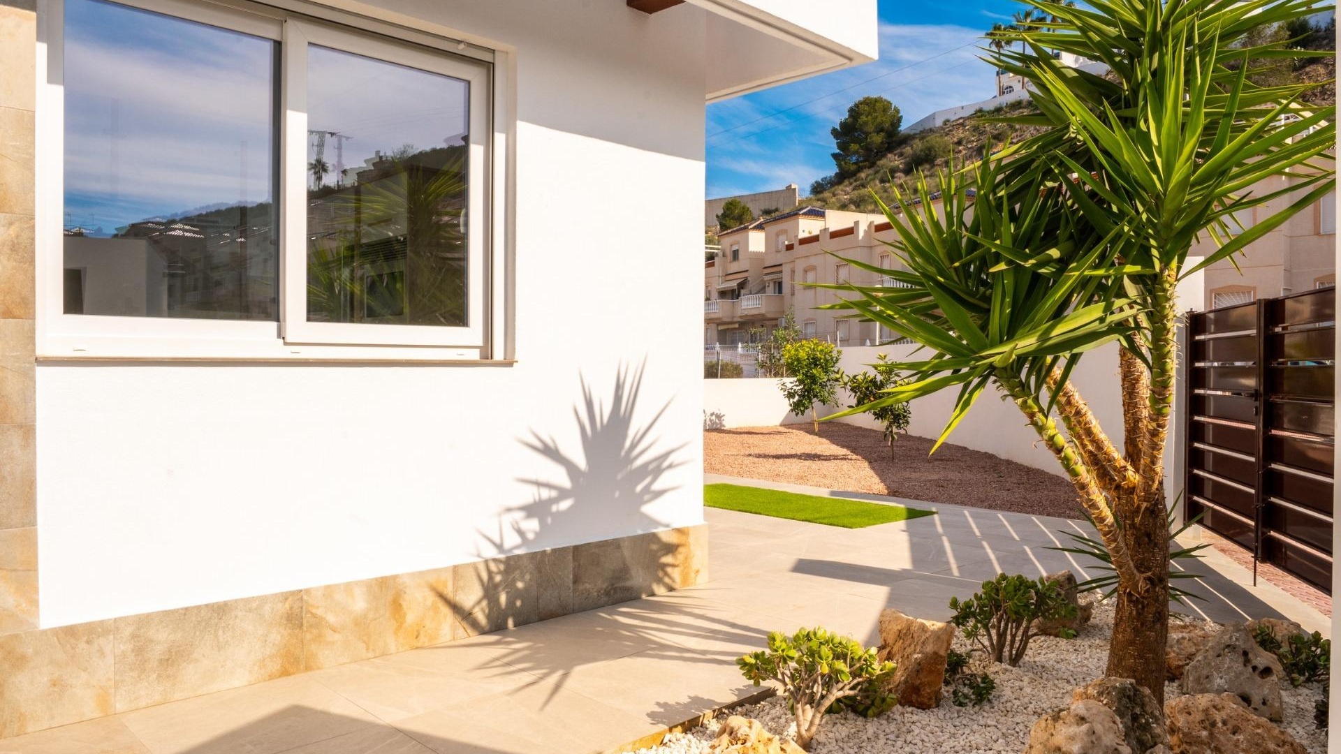 Nouvelle construction - Villa - Rojales - Junto Campo De Golf La Marquesa