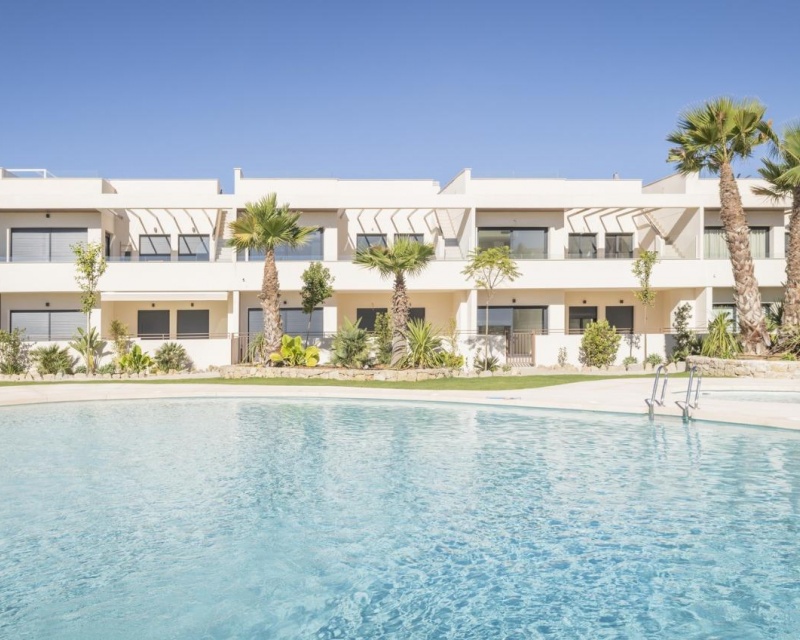 Wohnung - Neubau - Torrevieja - La Veleta