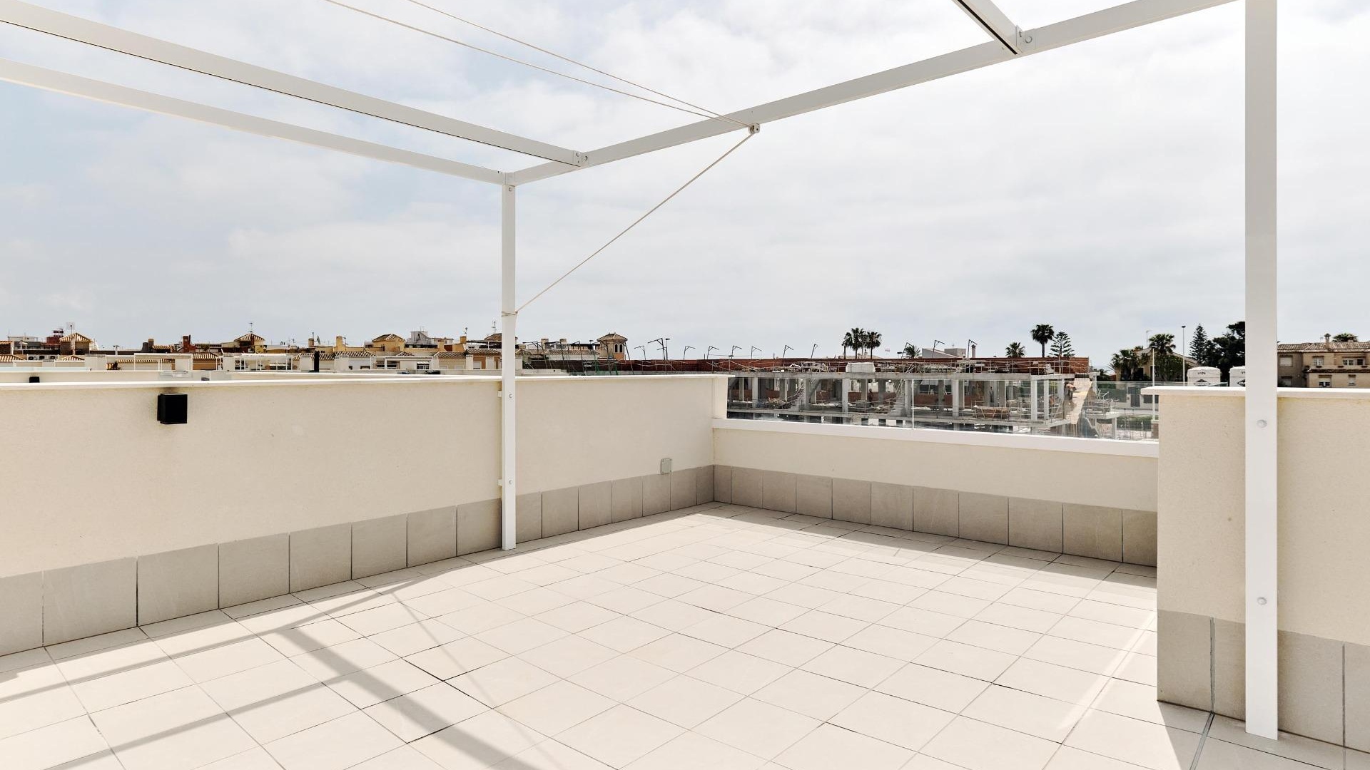 New Build - Apartment - Torrevieja - La Veleta