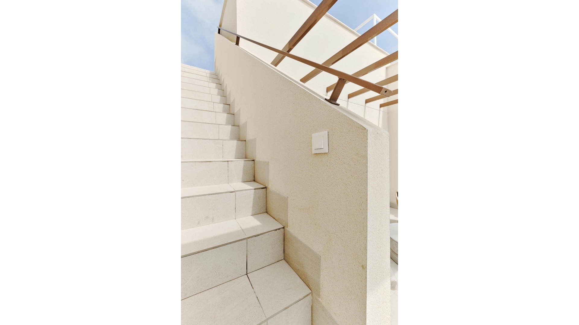 New Build - Apartment - Torrevieja - La Veleta