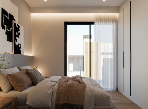 Neubau - Villa - Finestrat - Sierra Cortina