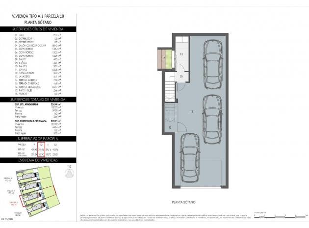 Neubau - Villa - Finestrat - Sierra Cortina
