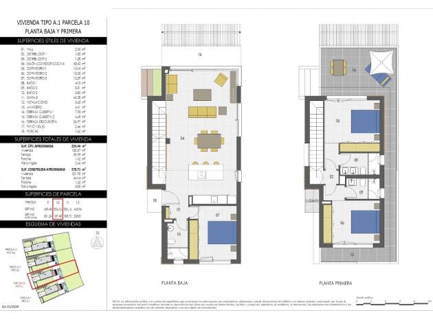 Neubau - Villa - Finestrat - Sierra Cortina