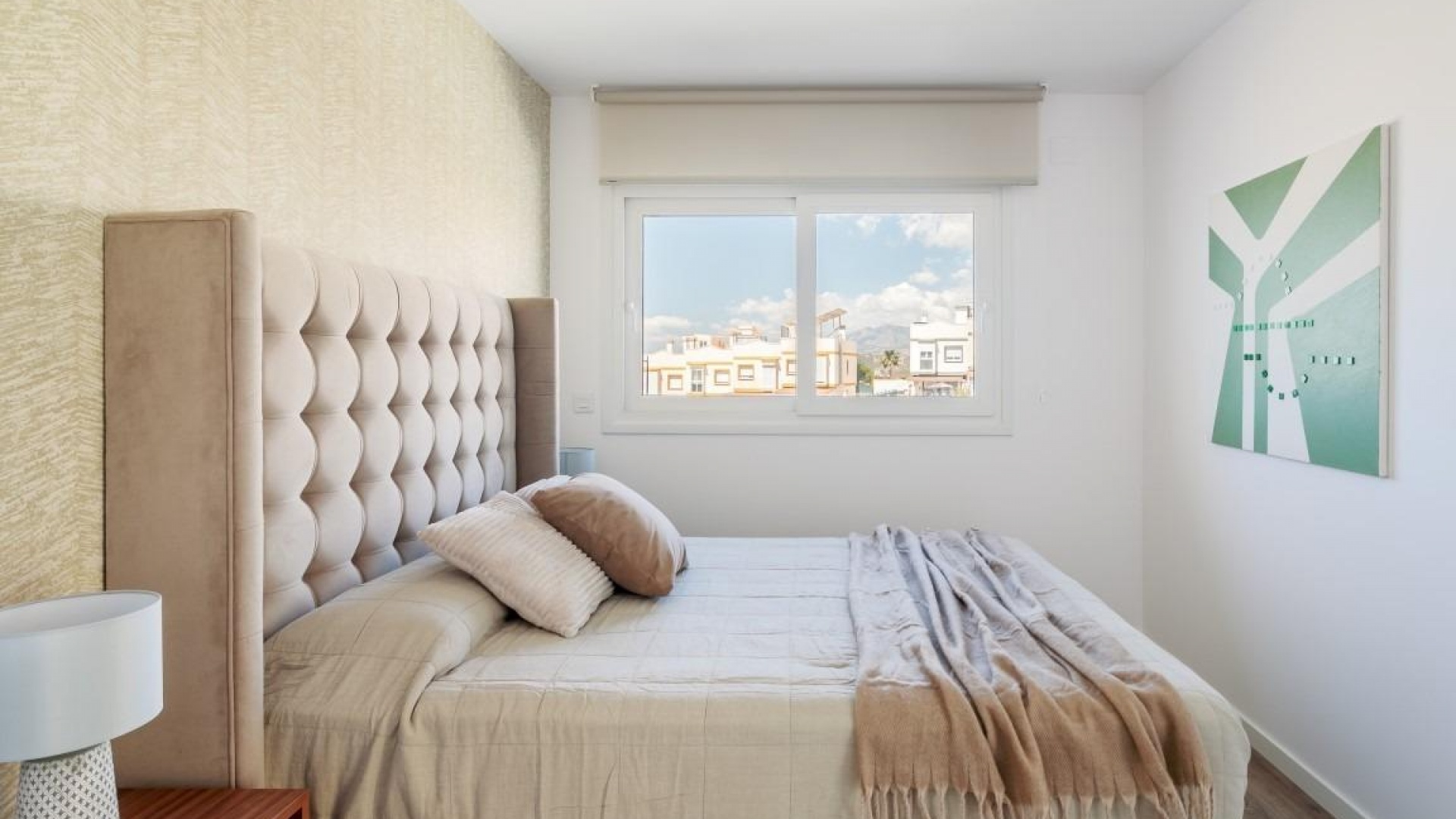 Neubau - Villa - Finestrat - Balcón De Finestrat