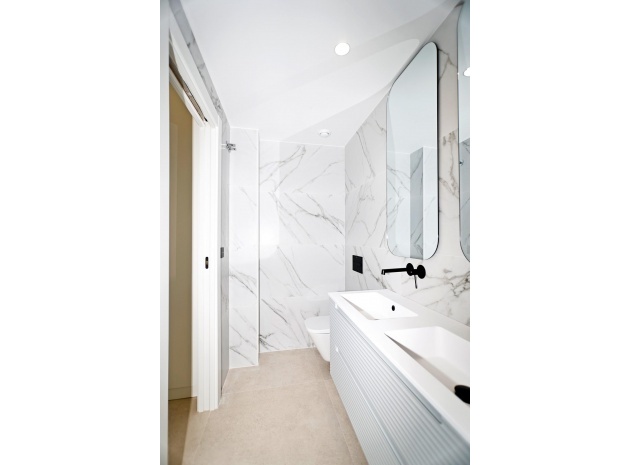 Nouvelle construction - Villa - Molina De Segura - Urb. La Quinta