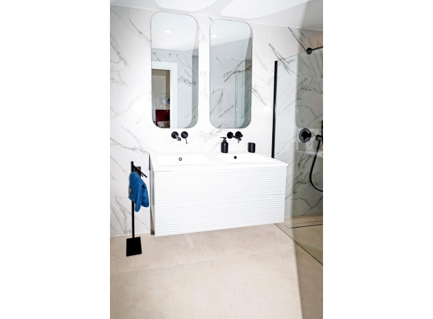 Nouvelle construction - Villa - Molina De Segura - Urb. La Quinta