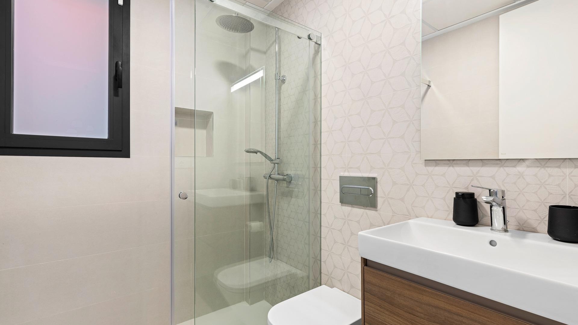 New Build - Villa - Guardamar del Segura - Els Secans