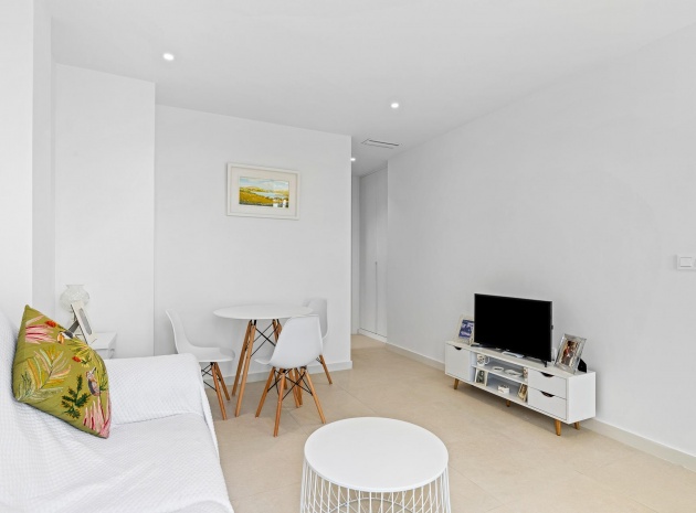 Nieuw gebouw - Villa - Guardamar del Segura - Els Secans