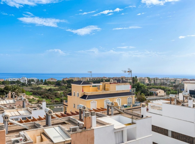 Nieuw gebouw - Villa - Guardamar del Segura - Els Secans