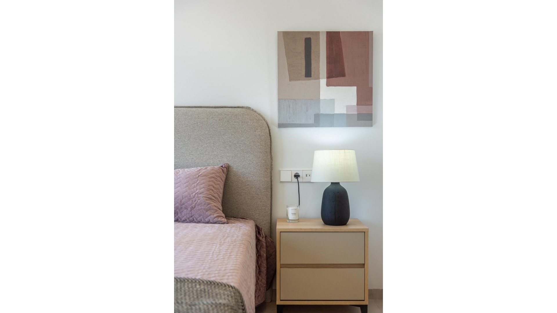 Neubau - Villa - Los Alcazares - Serena Golf