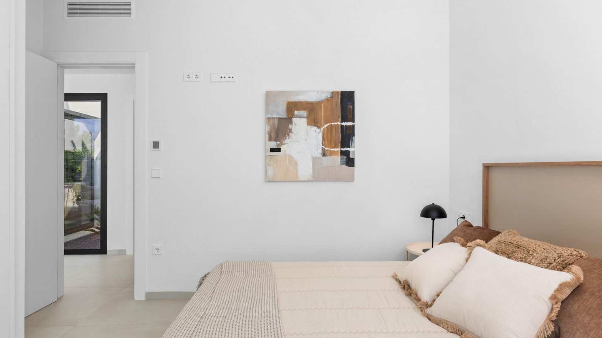 Neubau - Villa - Los Alcazares - Serena Golf