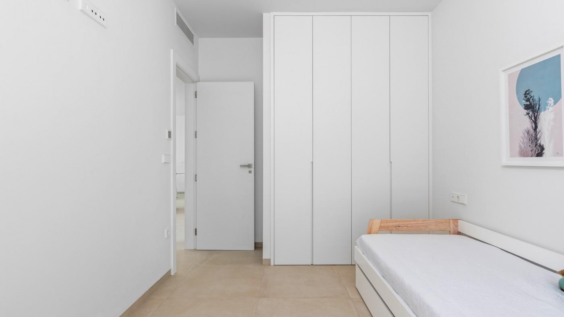 Neubau - Villa - Los Alcazares - Serena Golf