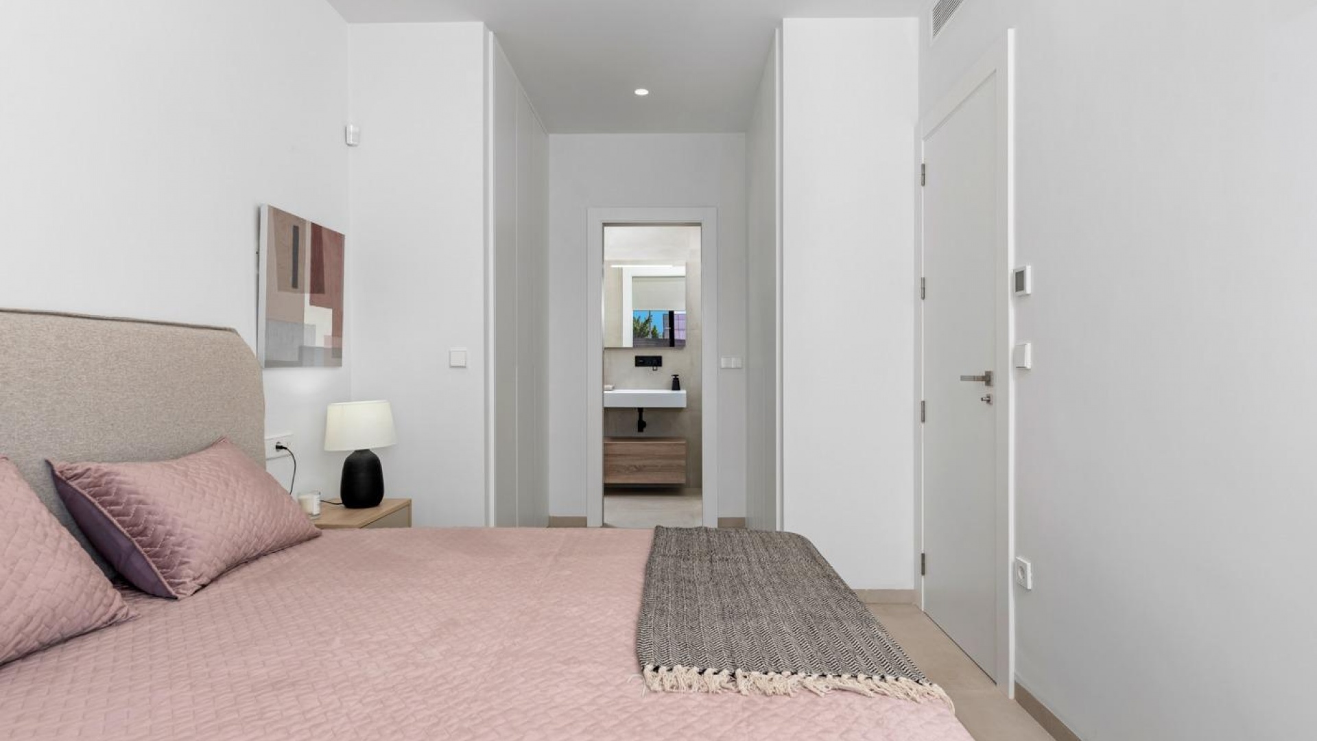 Neubau - Villa - Los Alcazares - Serena Golf