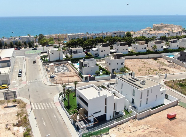 New Build - Villa - Campoamor