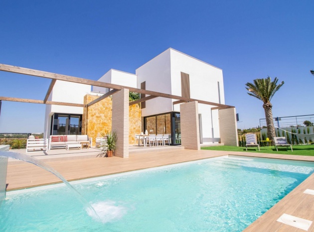 New Build - Villa - Campoamor