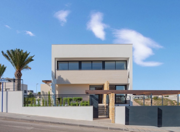 New Build - Villa - Campoamor