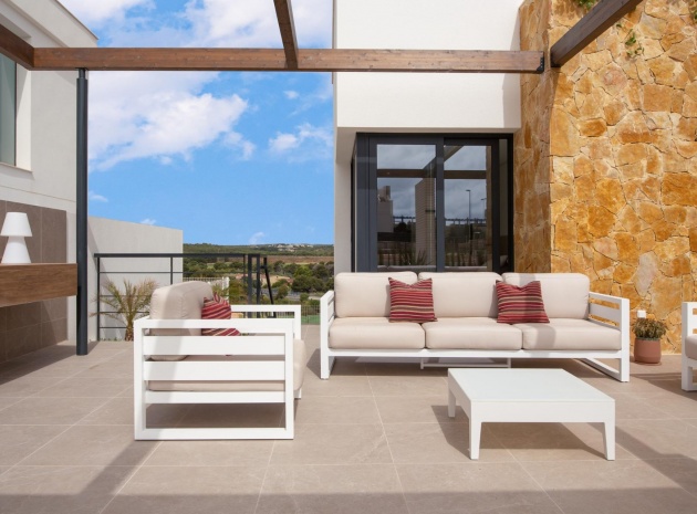 New Build - Villa - Campoamor