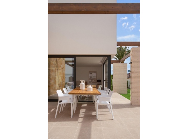 New Build - Villa - Campoamor