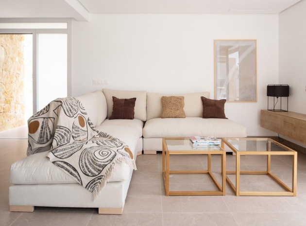 New Build - Villa - Campoamor