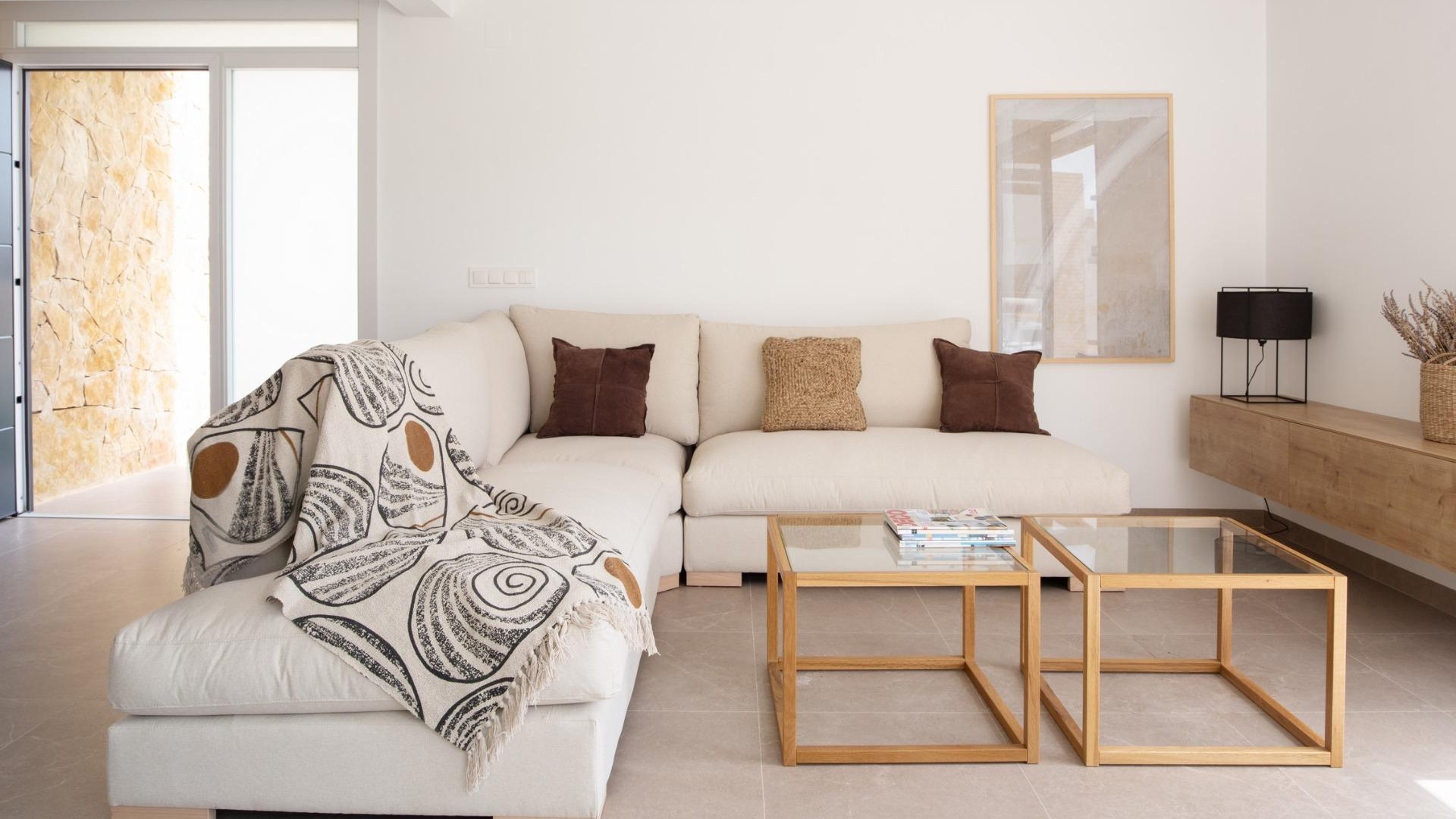 New Build - Villa - Campoamor