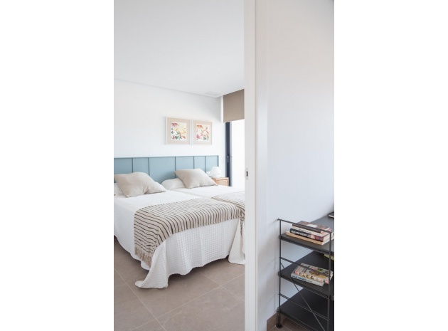 New Build - Villa - Campoamor