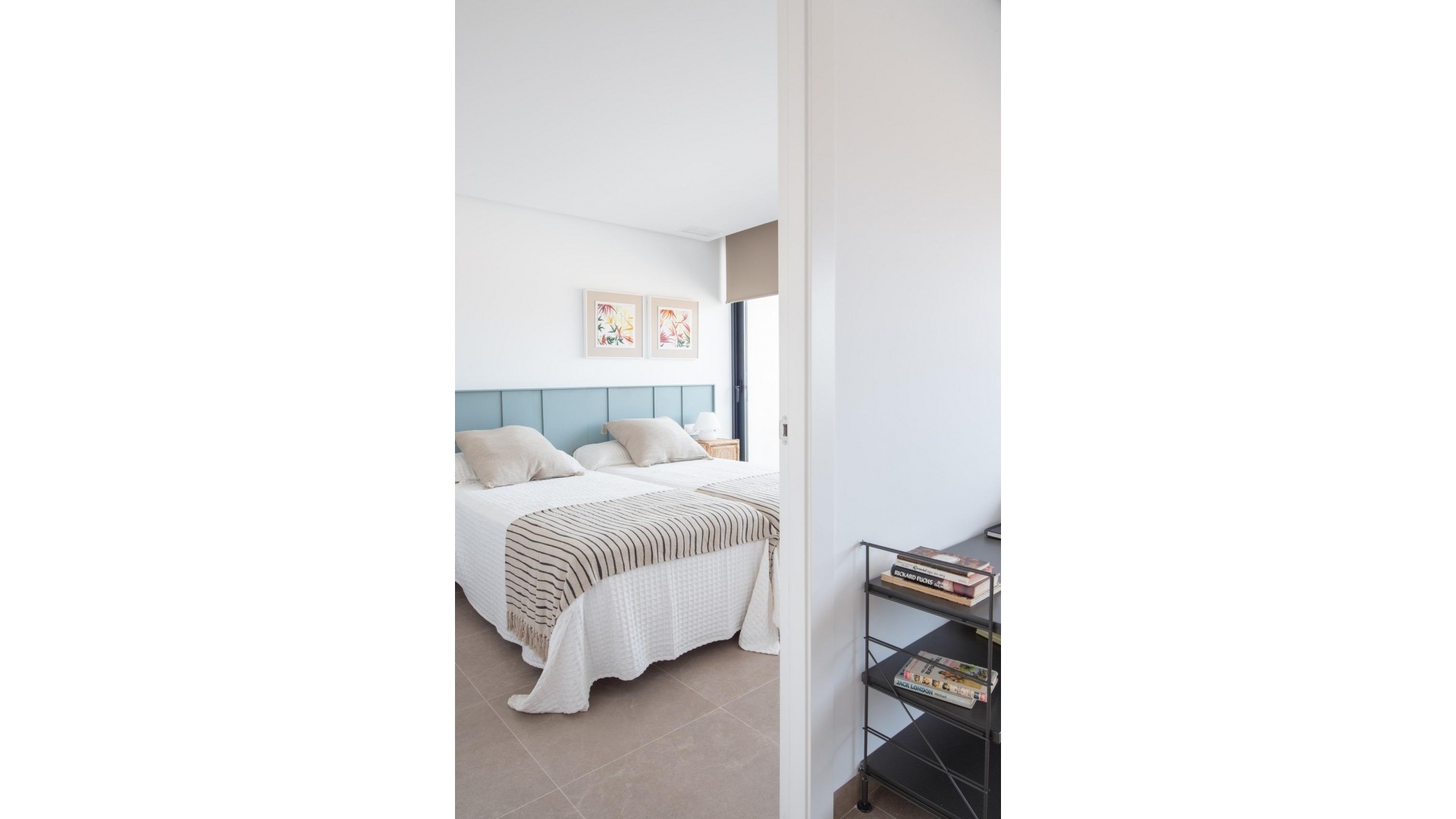 New Build - Villa - Campoamor