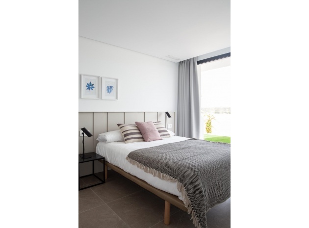 New Build - Villa - Campoamor