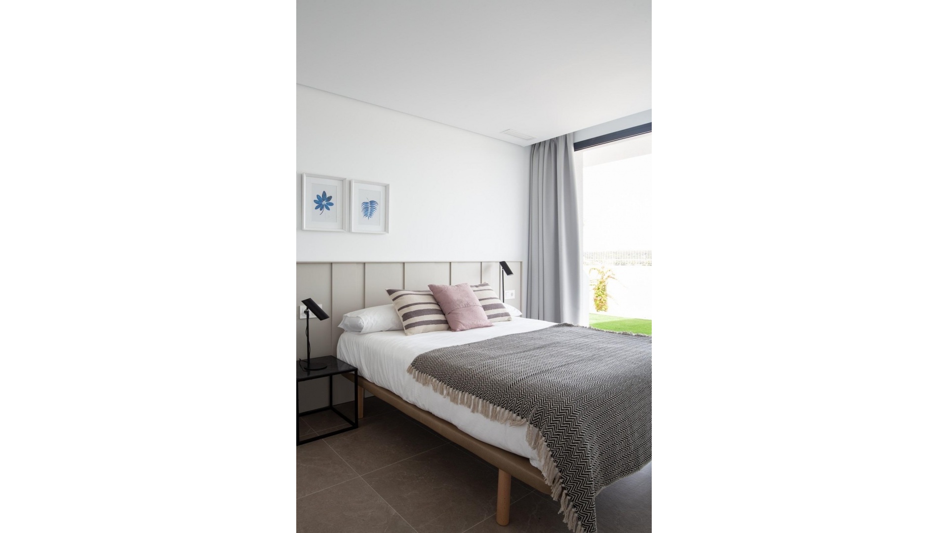 New Build - Villa - Campoamor