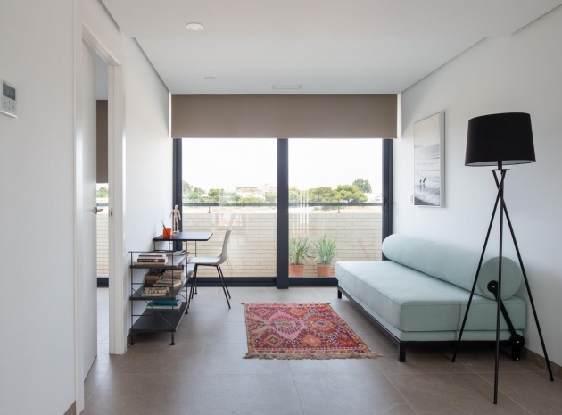 New Build - Villa - Campoamor